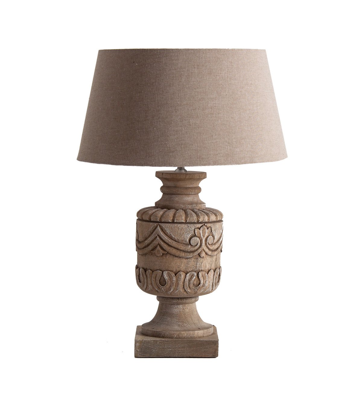 Lámpara de sobremesa