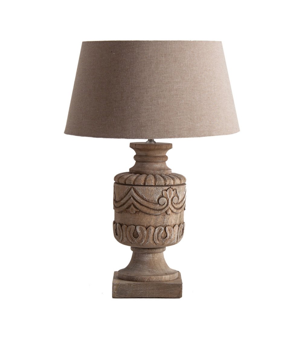 Lámpara de sobremesa