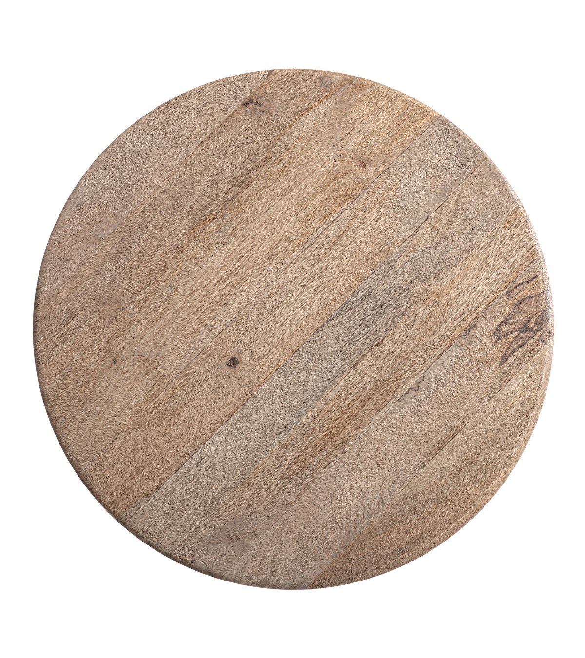 Mesa de centro jacquard