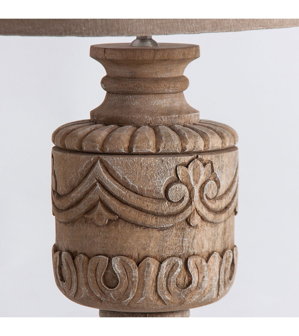 Lámpara de sobremesa