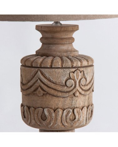 Lámpara de sobremesa