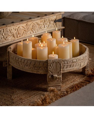 Mesa de centro chiayi