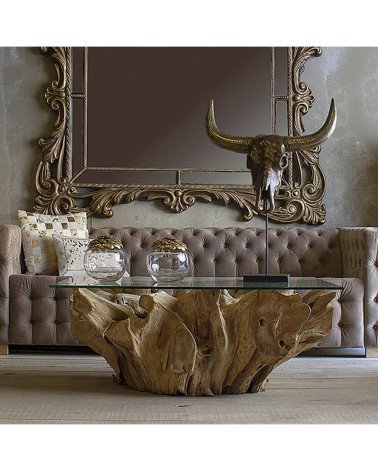 Mesa de centro waary