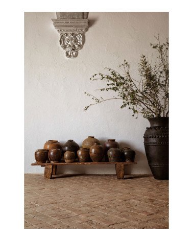 Mesa de centro erara