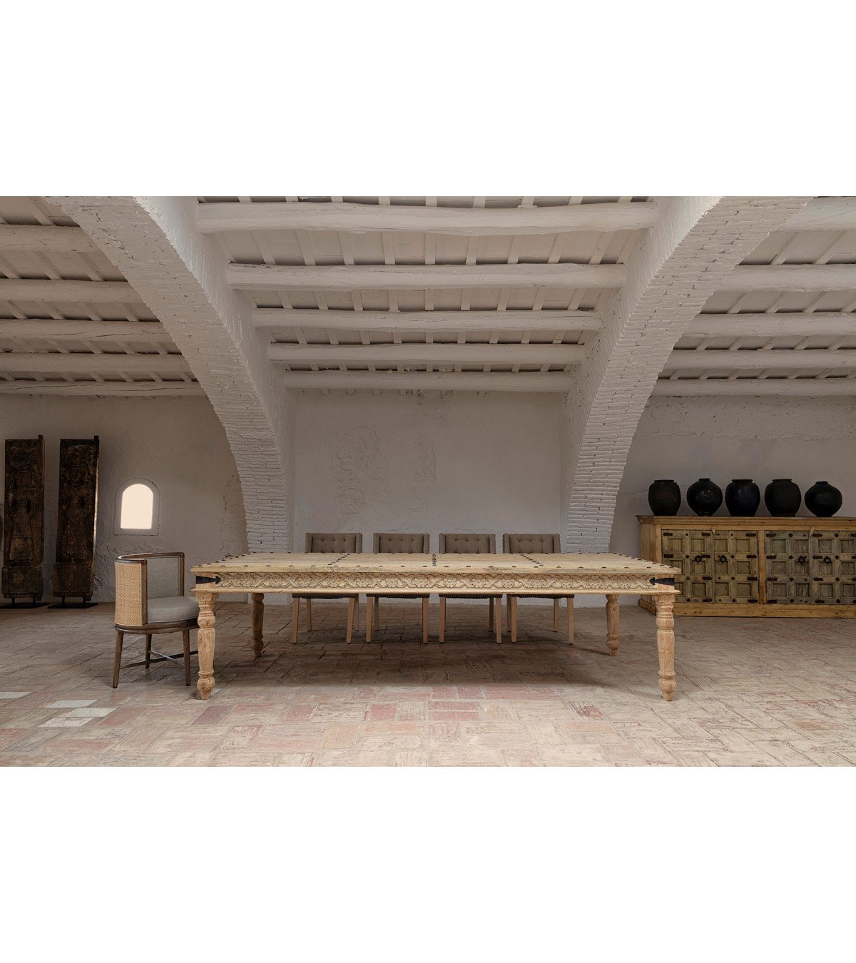 Mesa de centro chizhia