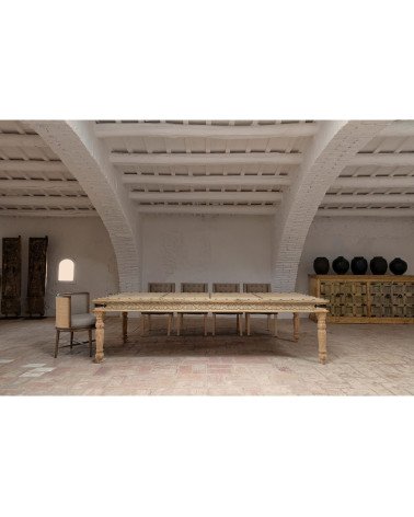 Mesa de centro chizhia