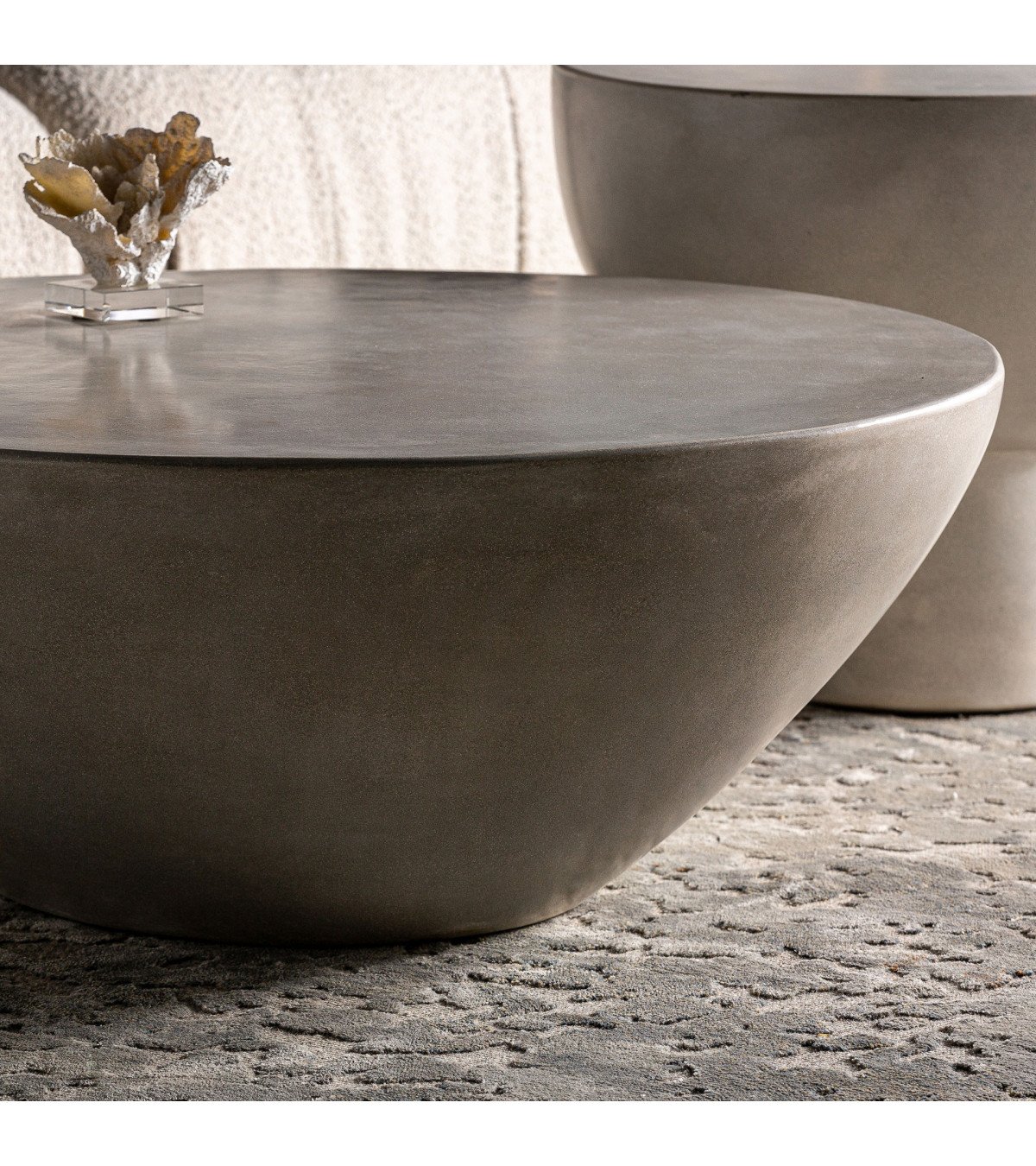 Mesa de centro telfs