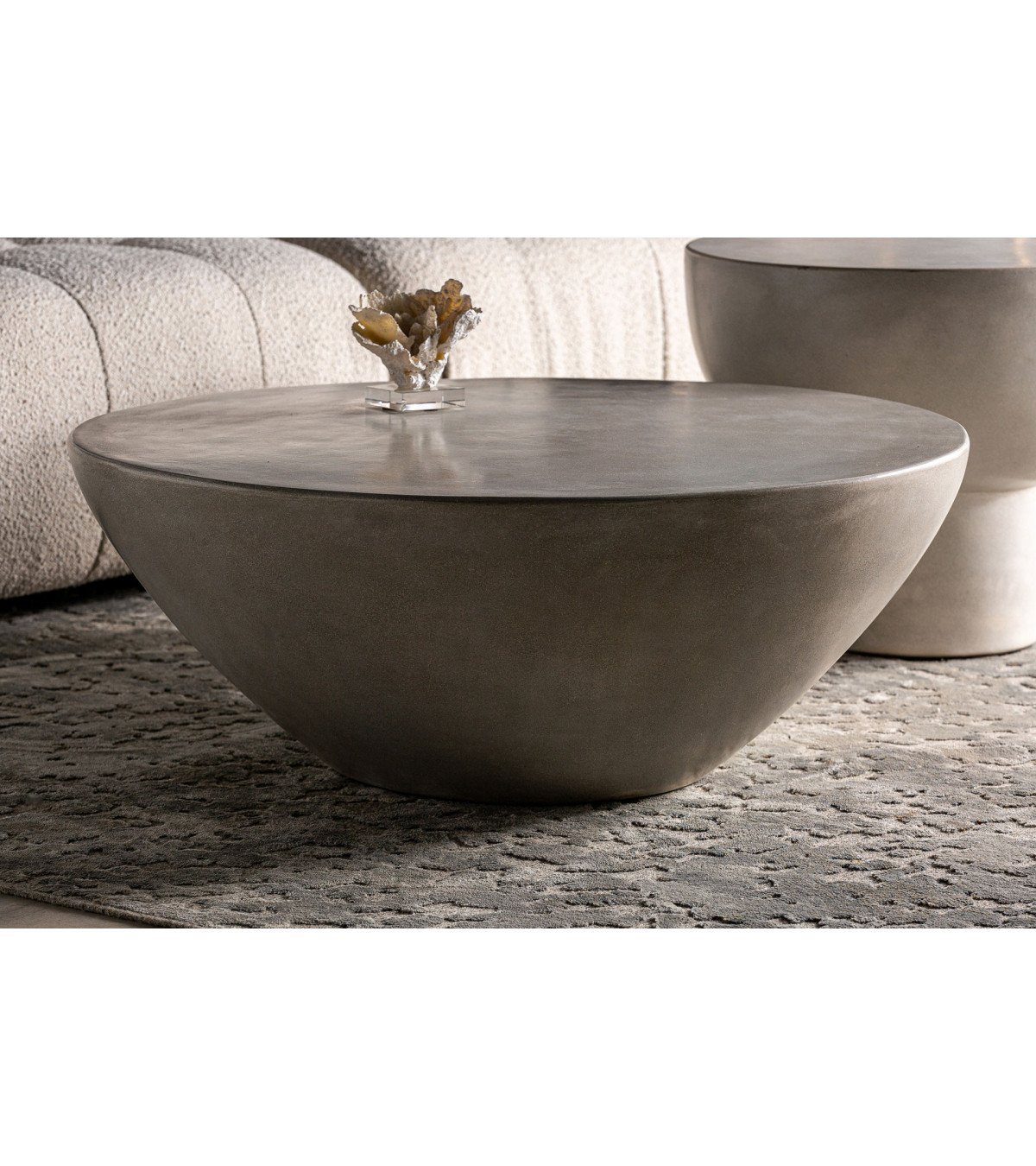 Mesa de centro telfs