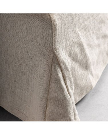 Chaise longue kemence