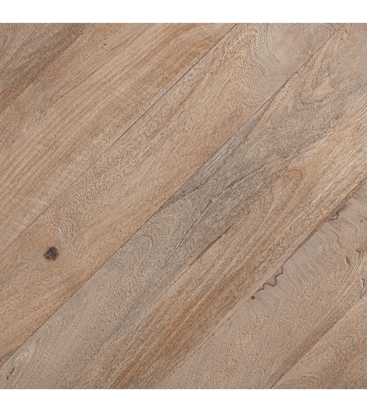 Mesa auxiliar jacquard