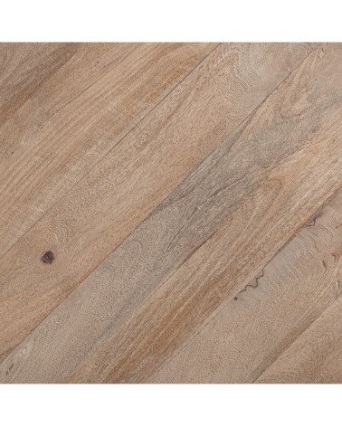 Mesa auxiliar jacquard