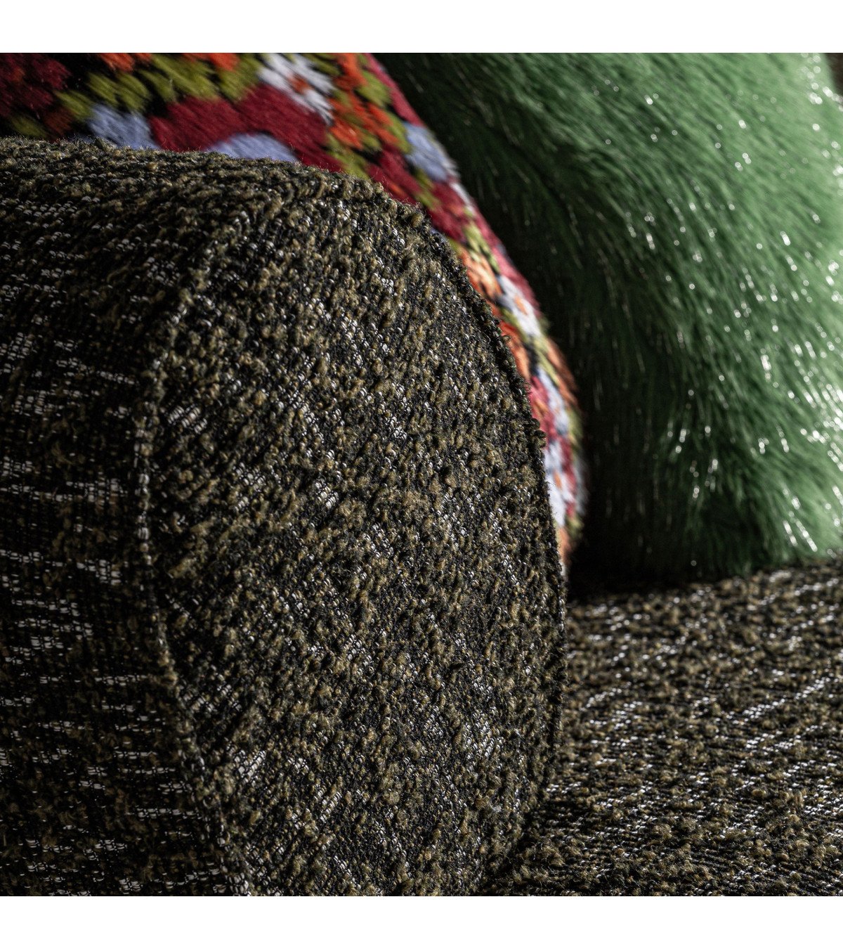 Módulo sofá esquinero Kozly