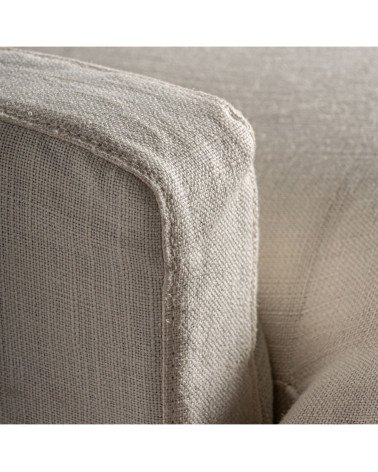 Chaise longue kemence