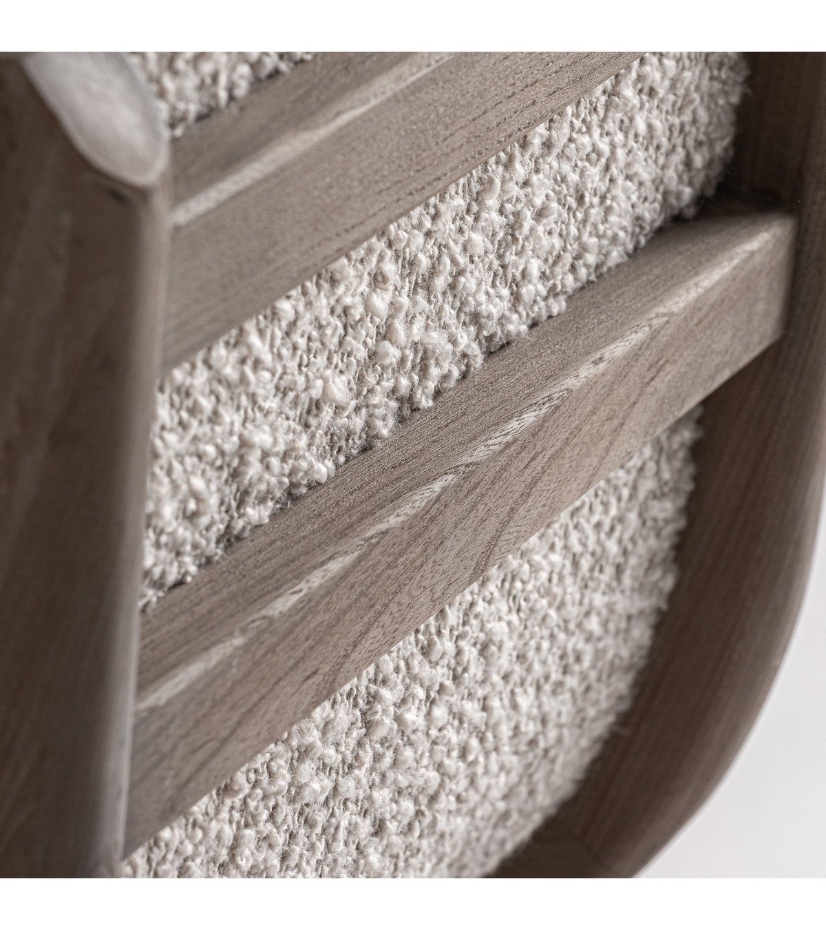 Silla Jacquard