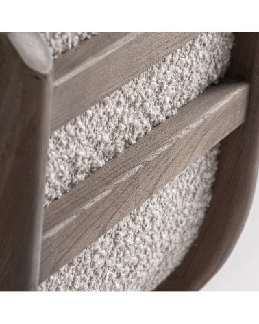 Silla Jacquard