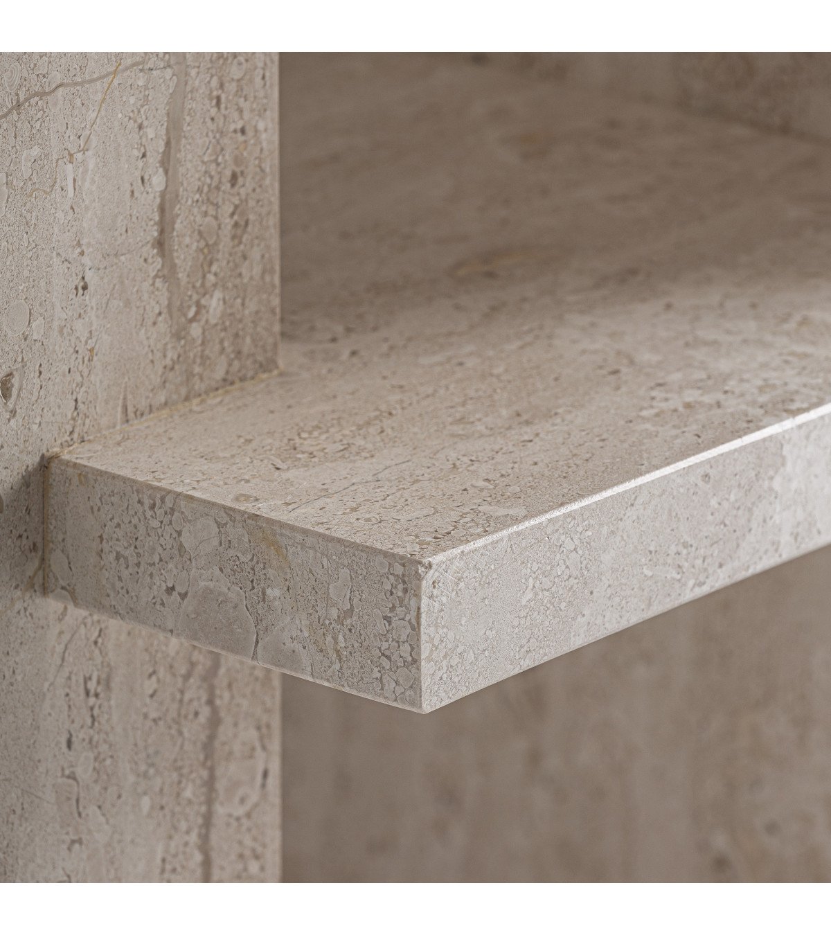 Mesita de noche korba