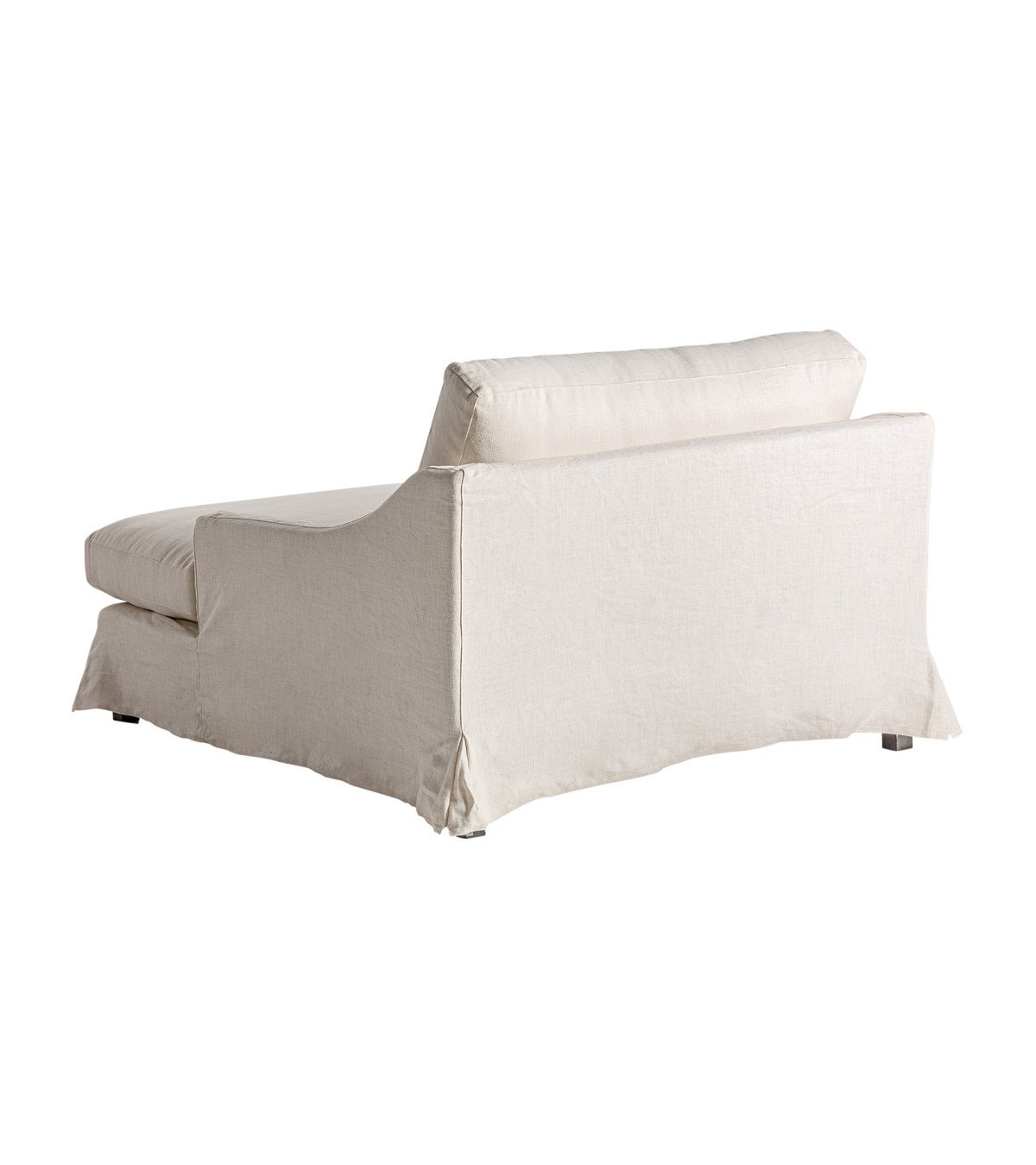 Chaise longue kemence