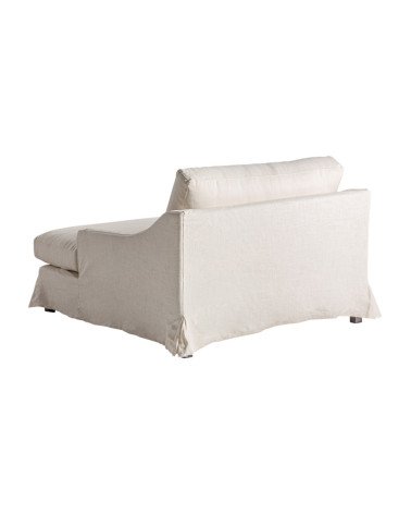 Chaise longue kemence