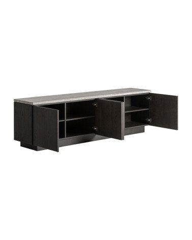 Mueble tv rignac