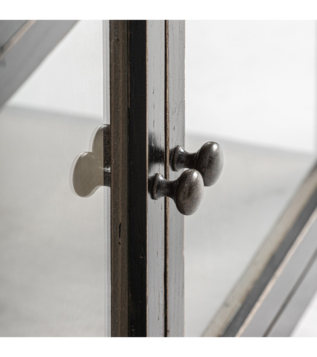 Vitrina modular bern