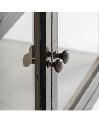 Vitrina modular bern