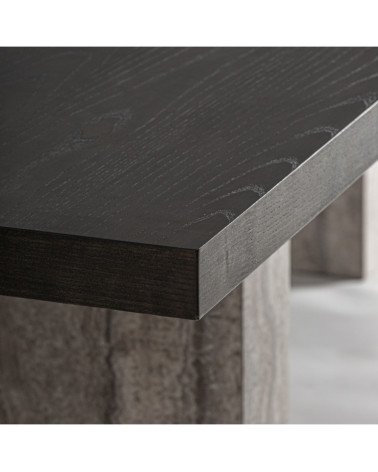 Mesa comedor rignac