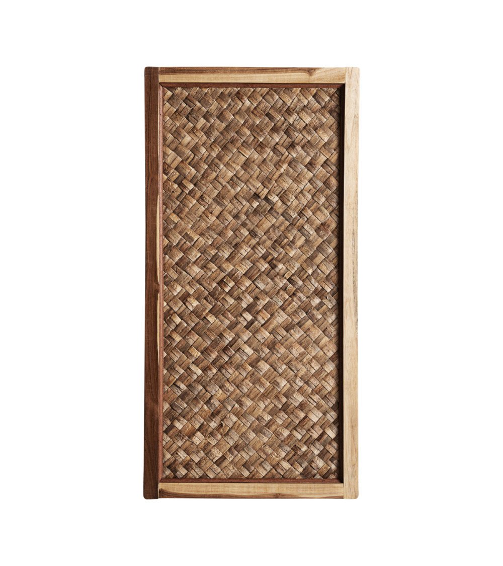 Panel decorativo mason