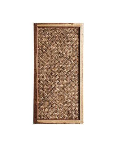 Panel decorativo mason