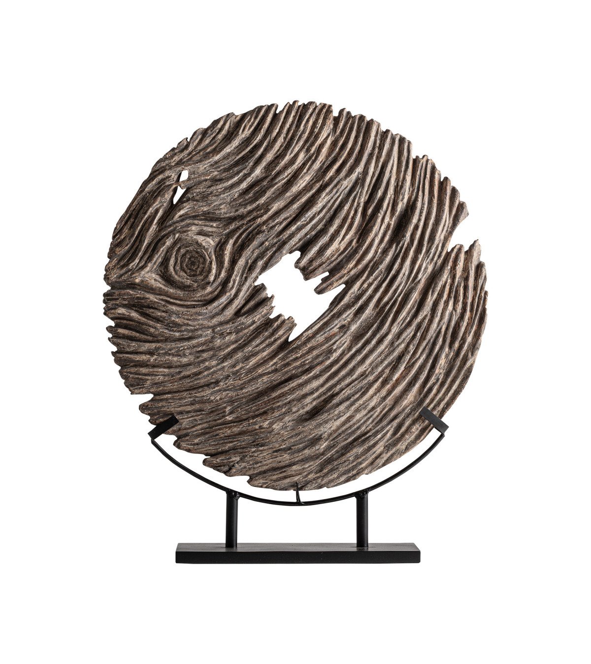 Figura decorativa ramesh