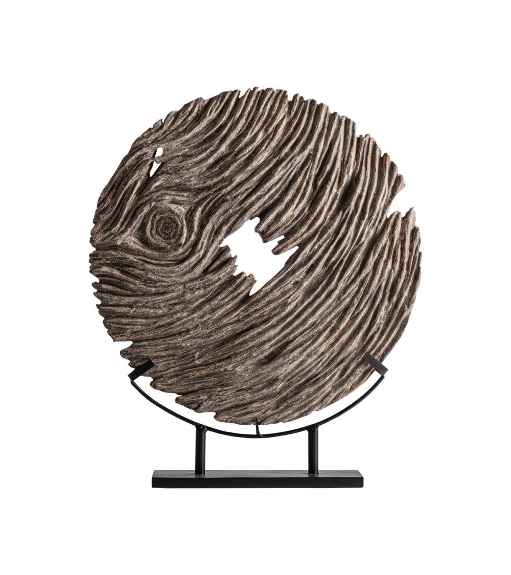 Figura decorativa ramesh