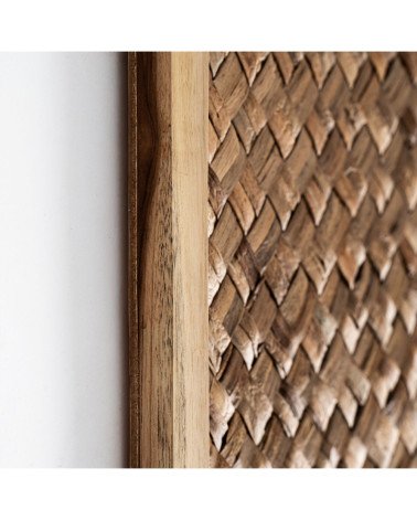 Panel decorativo mason