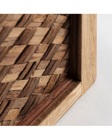 Panel decorativo mason
