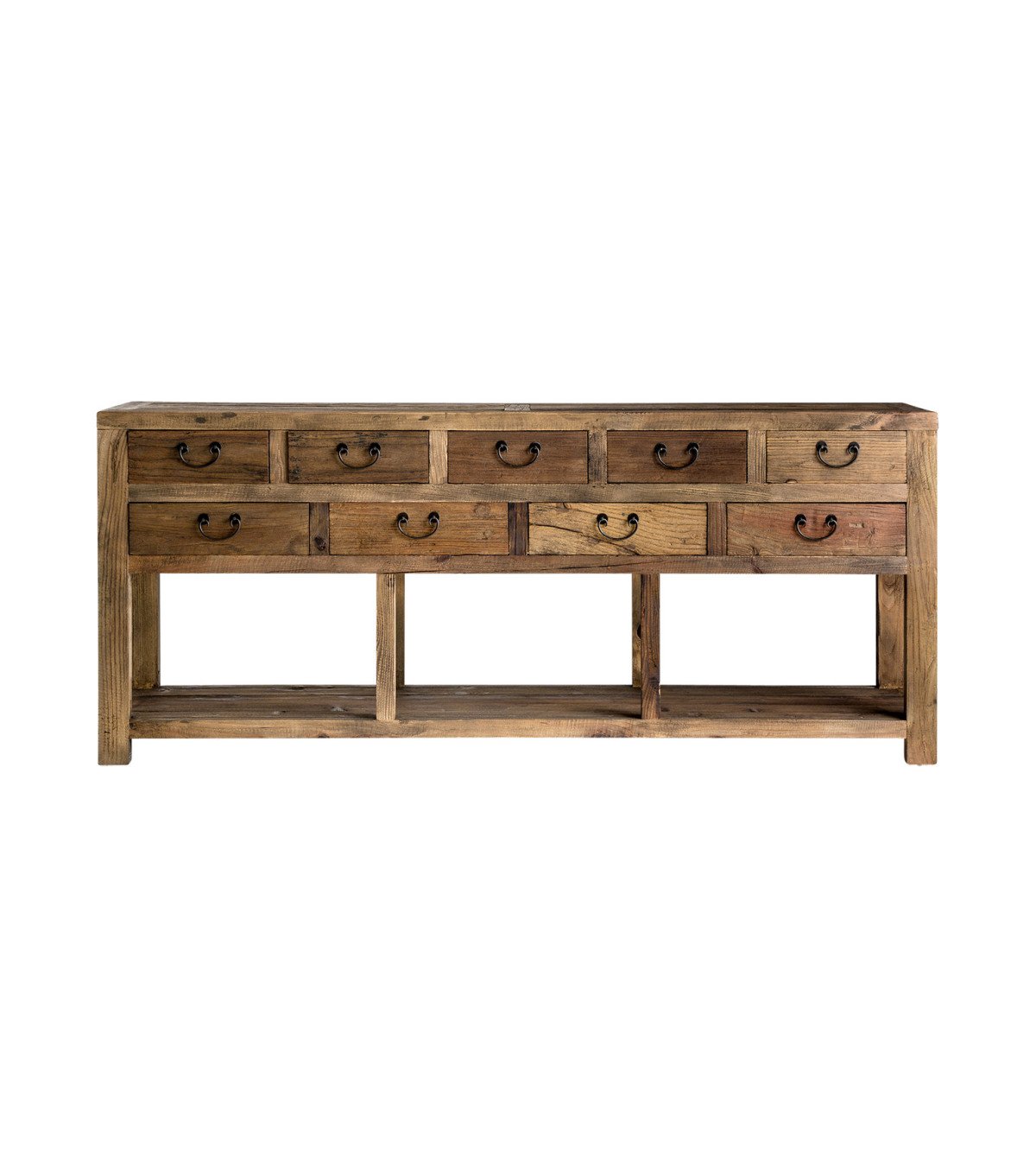 Consola ikast