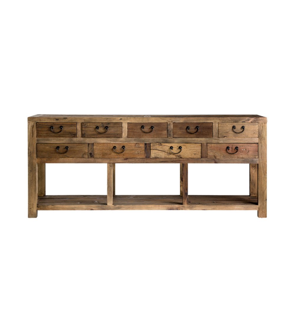 Consola ikast