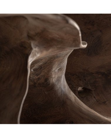 Escultura pie