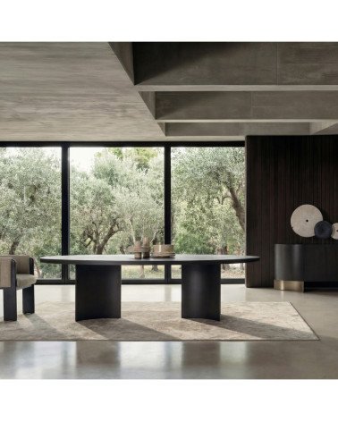 Silla Cluny