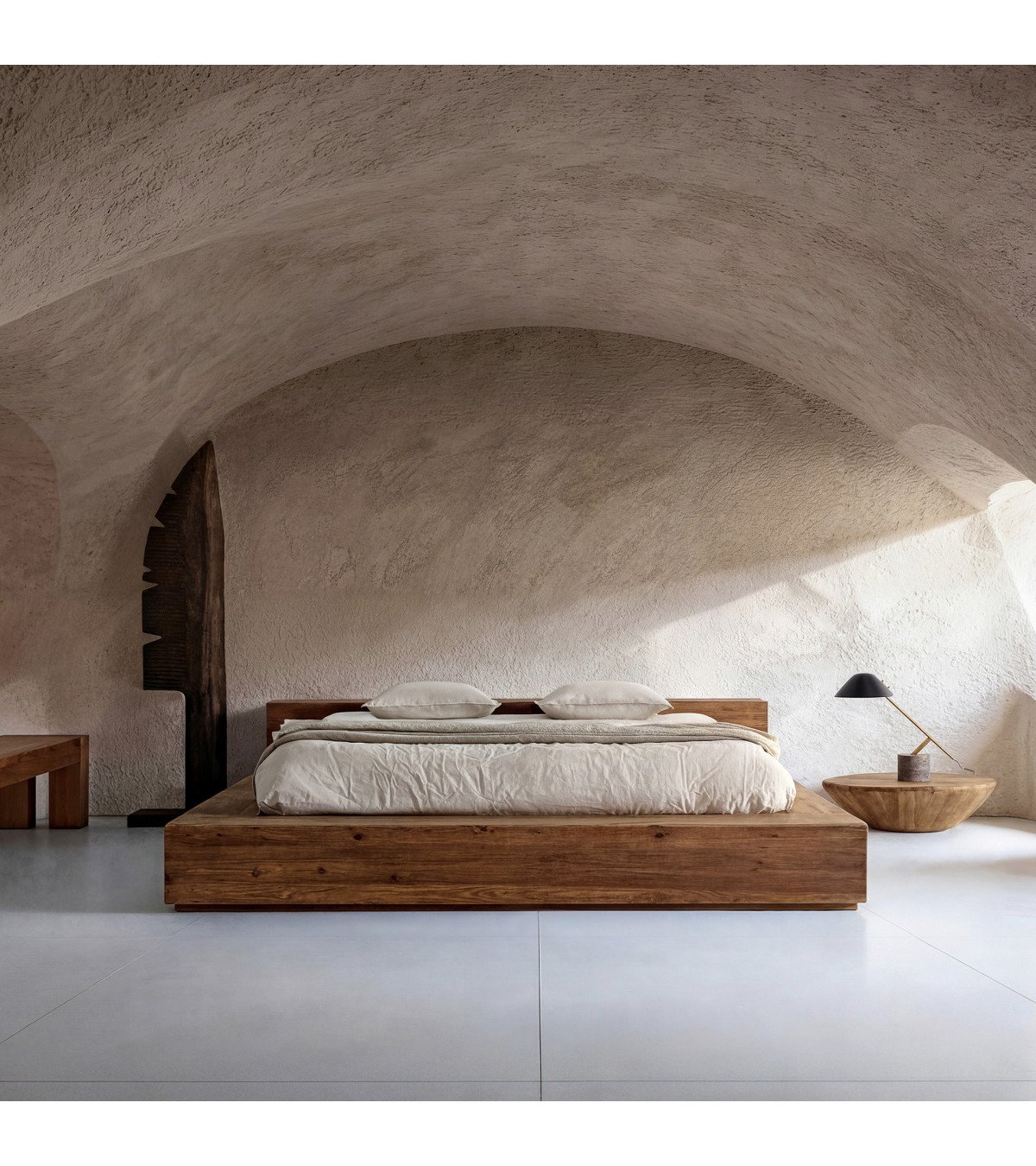 Cama truel