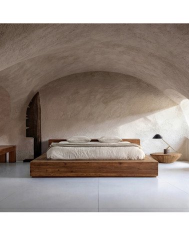Cama truel