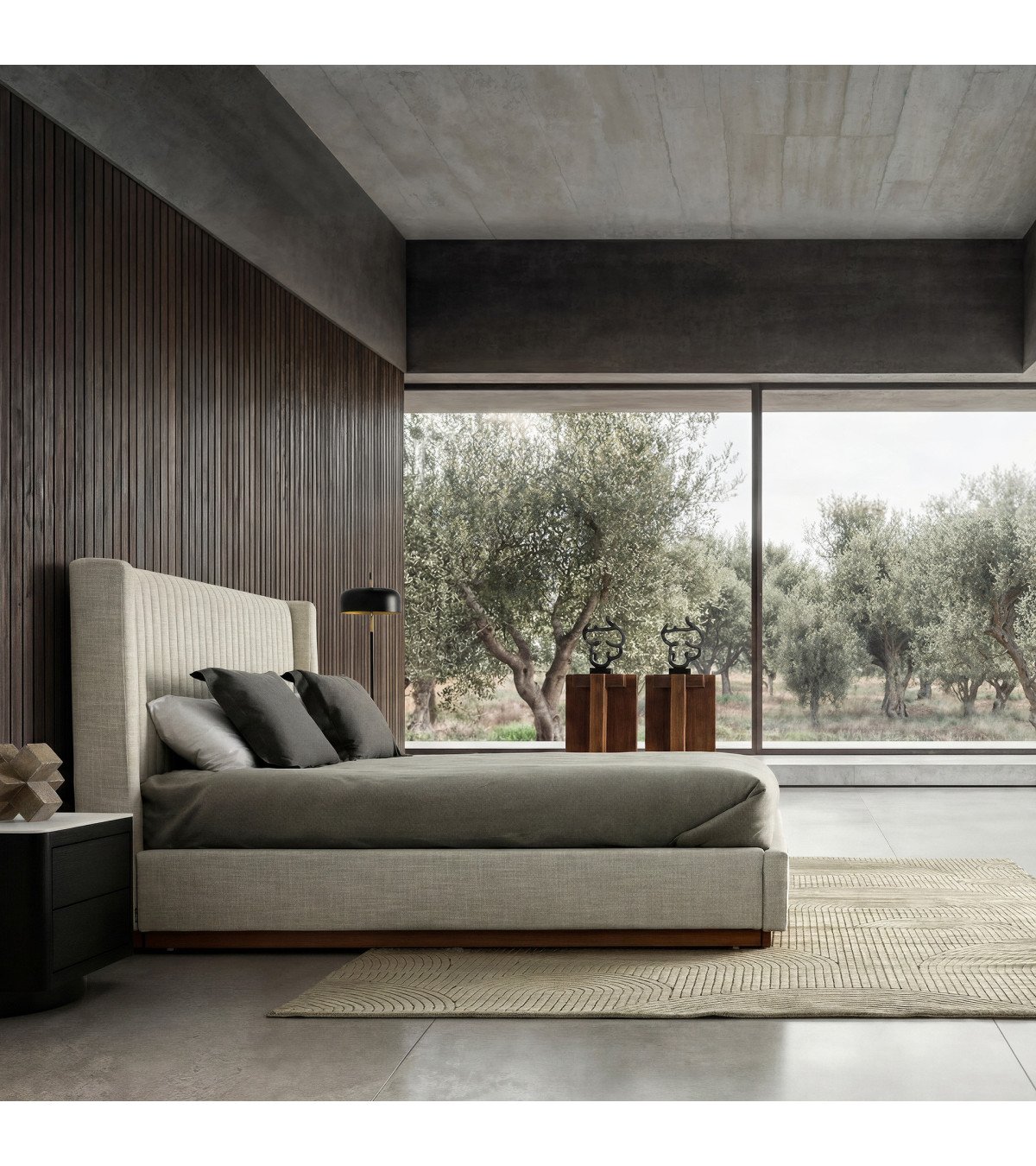 Cama Aunac