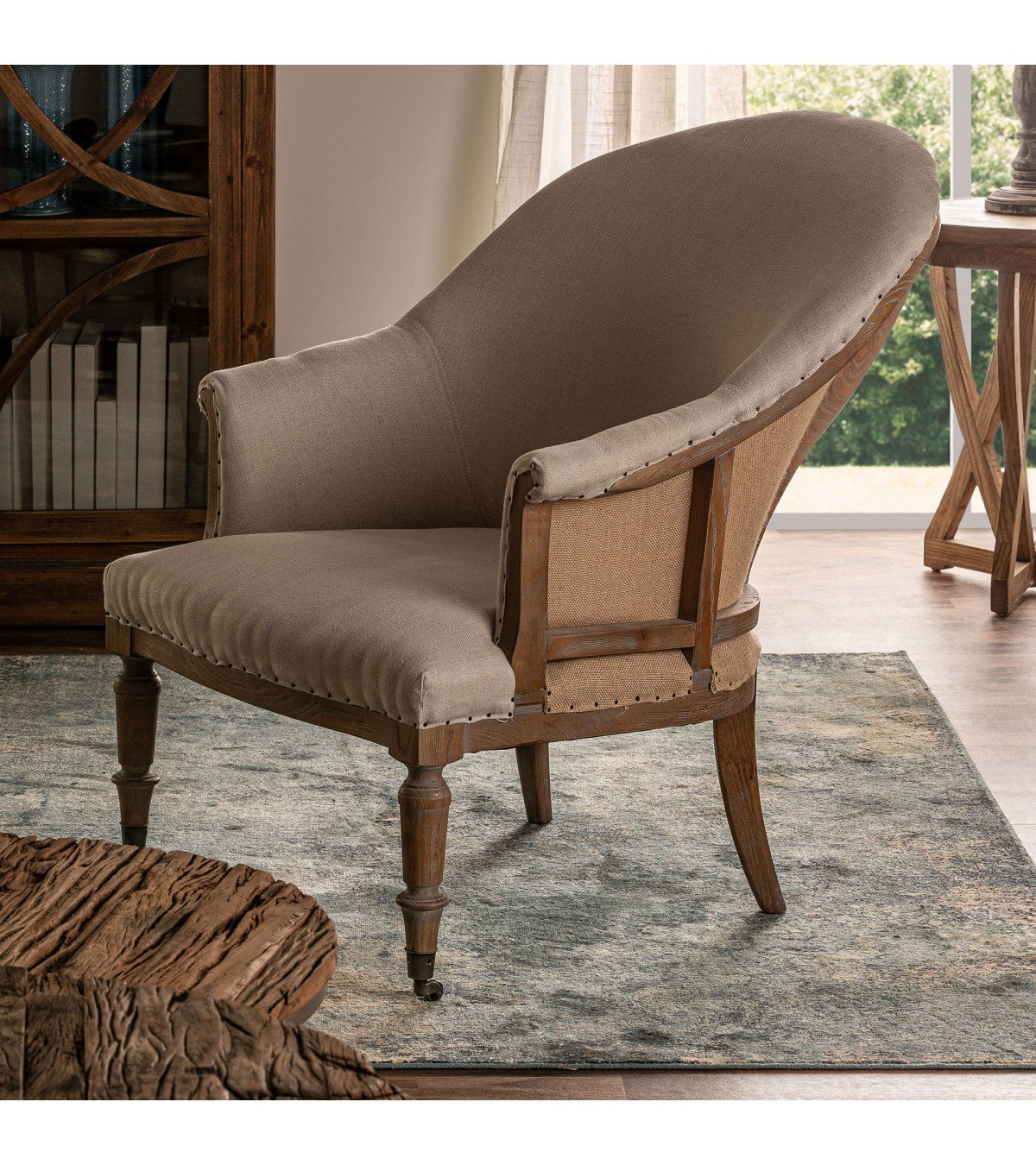 Sillón Ault
