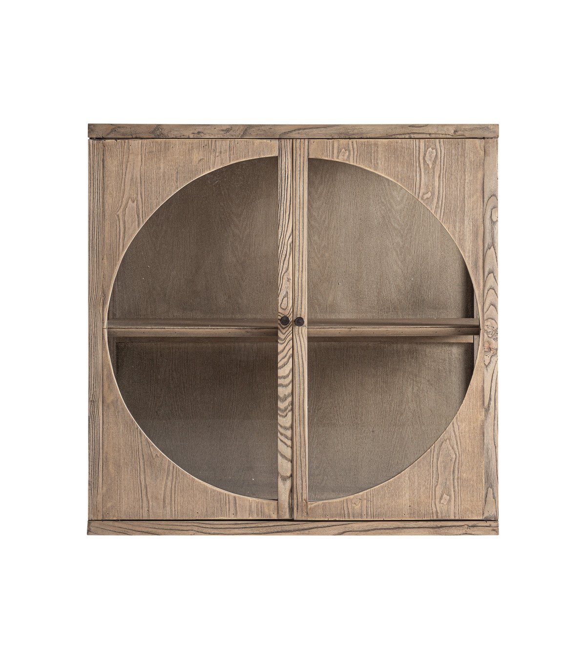Vitrina modular kriz