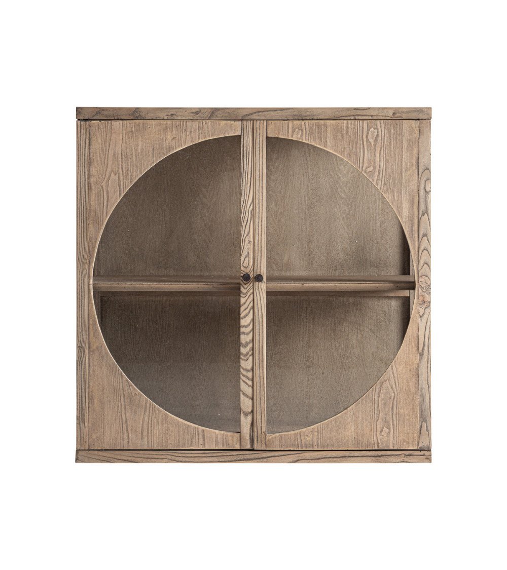 Vitrina modular kriz