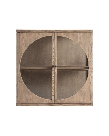 Vitrina modular kriz