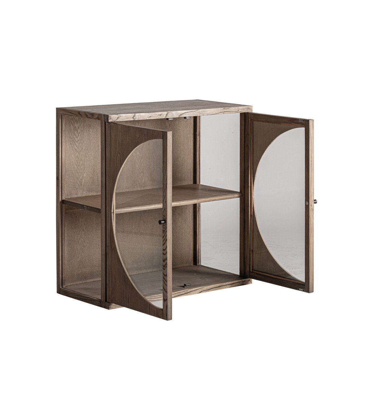 Vitrina modular kriz