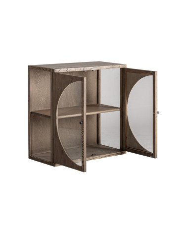 Vitrina modular kriz