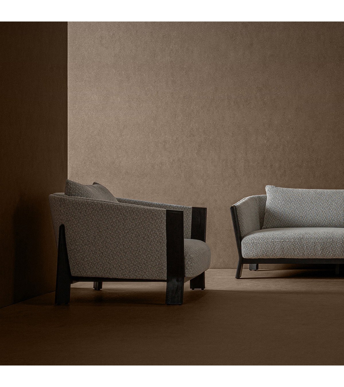 Sillón Nara