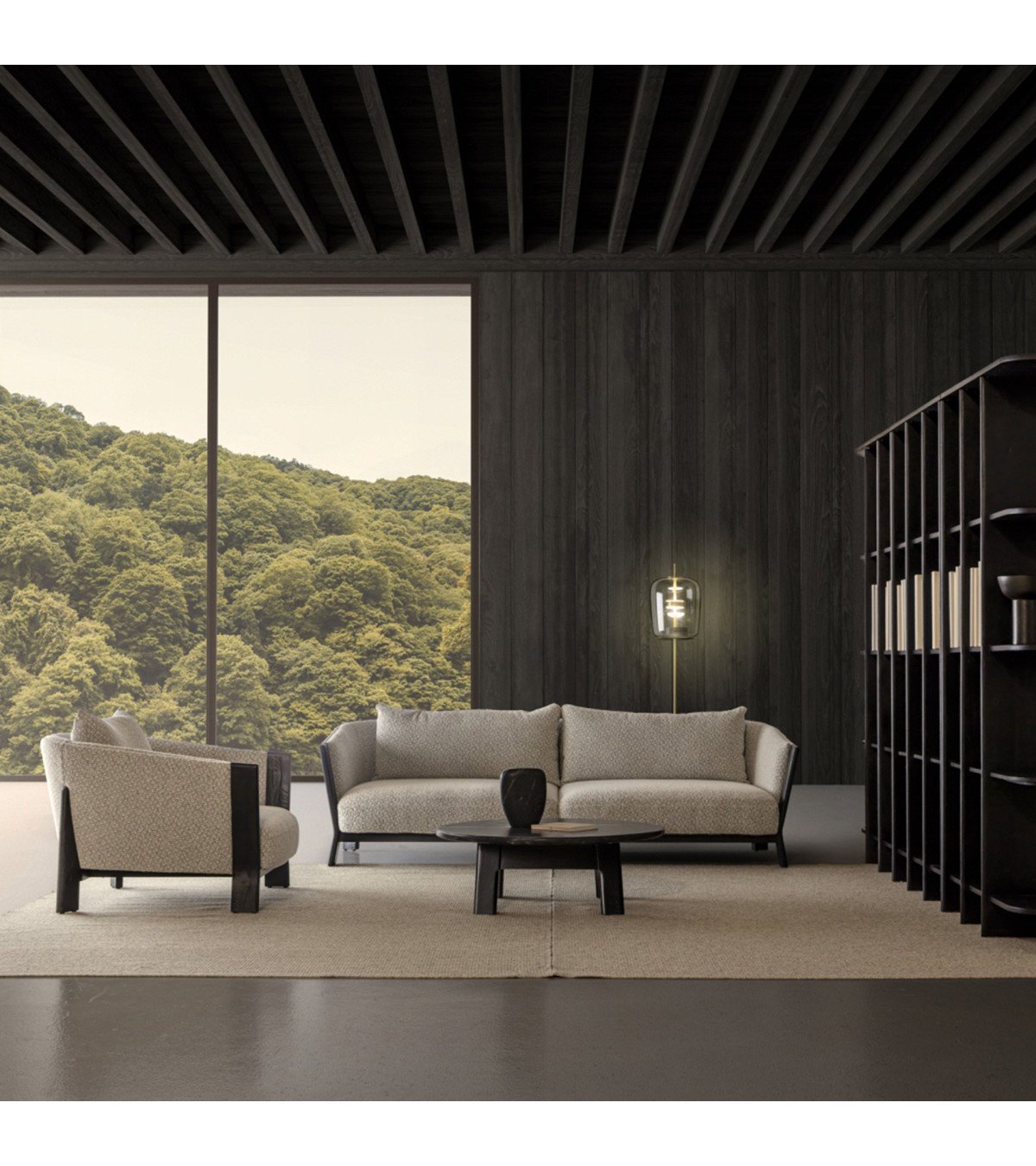 Sillón Nara