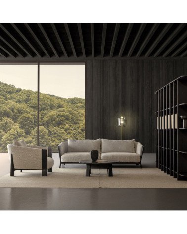 Sillón Nara
