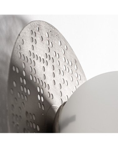 Aplique Jacquard