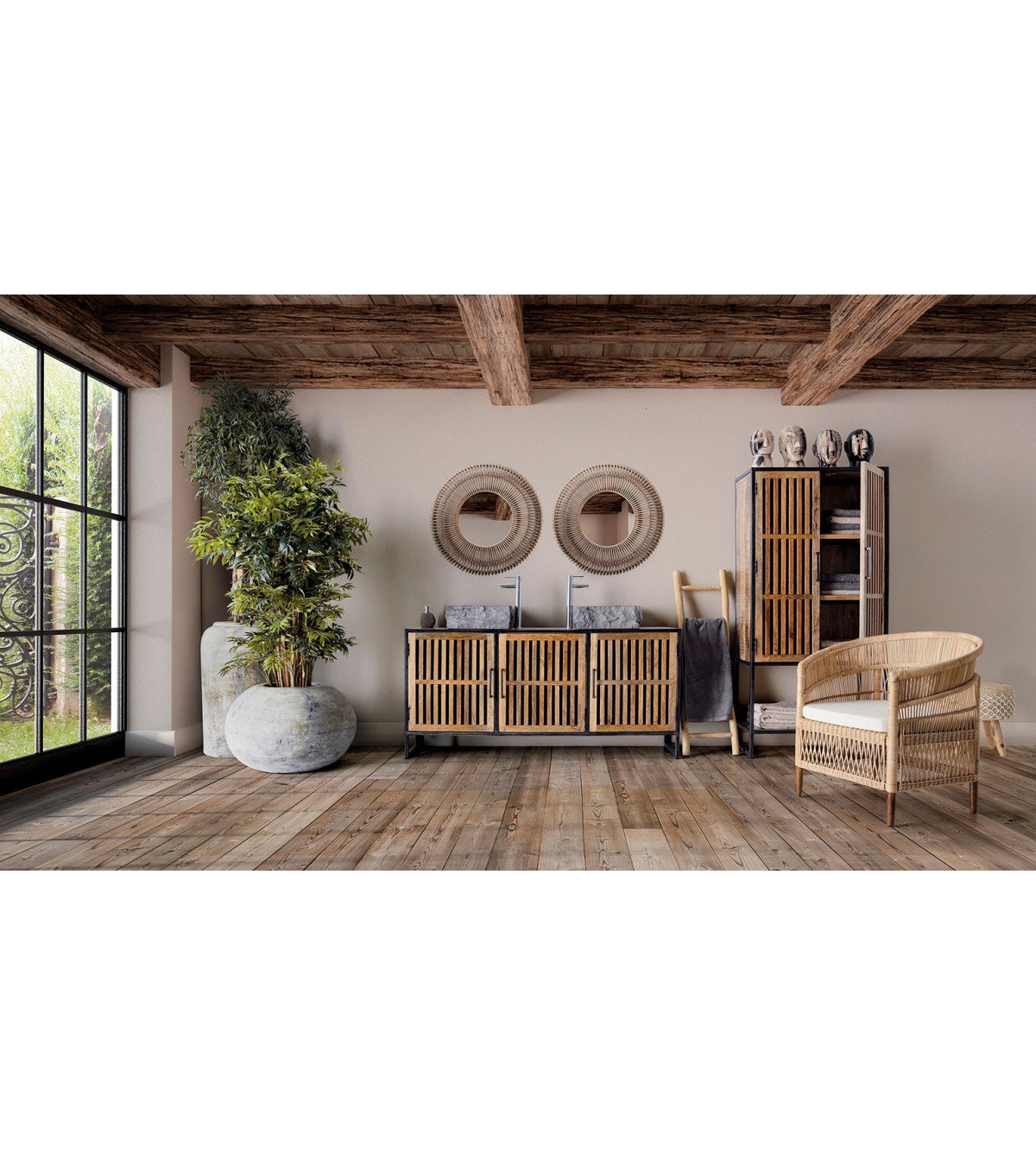 Sillón elna
